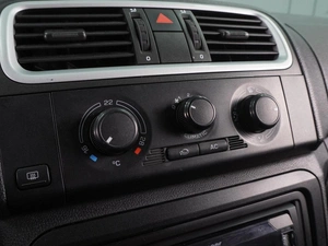 Минивэн Skoda Roomster 2008 года, 589000 рублей, Воронеж