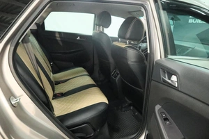 Внедорожник Hyundai Tucson 2018 года, 1980000 рублей, Курск