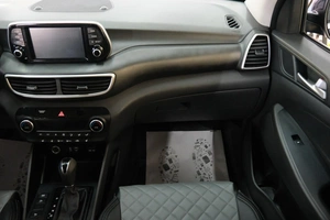 Внедорожник Hyundai Tucson 2018 года, 2059000 рублей, Омск