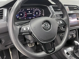 Внедорожник Volkswagen Tiguan Allspace 2021 года, 3090000 рублей, Ростов-на-Дону