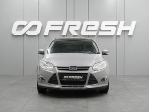 Хетчбэк Ford Focus 2011 года, 769000 рублей, Воронеж