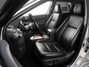 Седан Toyota Camry 2012 года, 1649000 рублей, Тюмень