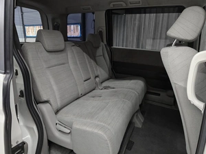 Минивэн Honda Stepwgn 2010 года, 1099000 рублей, Красноярск