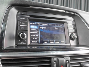 Седан Mazda 6 2013 года, 1239040 рублей, Тюмень