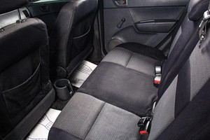 Хетчбэк Hyundai Getz 2006 года, 349000 рублей, Сургут