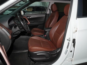 Внедорожник Hyundai Creta 2020 года, 2332000 рублей, Тверь