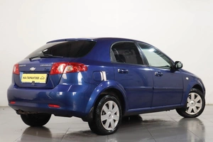 Хетчбэк Chevrolet Lacetti 2005 года, 339000 рублей, Челябинск