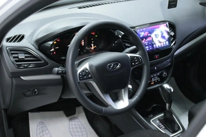 Универсал ВАЗ (LADA) Vesta 2021 года, 1088000 рублей, Солонцы