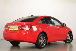 Седан Chevrolet Cruze 2012 года, 749000 рублей, Челябинск