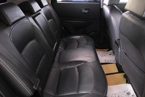 Внедорожник Nissan Qashqai 2008 года, 919000 рублей, Омск
