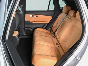 Внедорожник Geely Galaxy Starship 7 2025 года, 3449000 рублей, Аксай