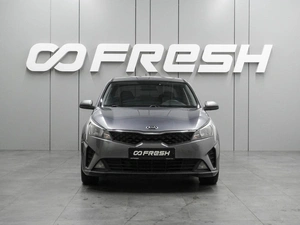 Седан Kia Rio 2020 года, 1429000 рублей, Воронеж