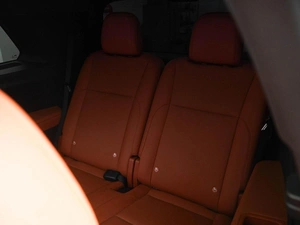 Внедорожник Li Auto L9 2024 года, 5650777 рублей, Москва