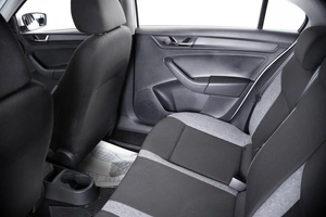 Лифтбек Skoda Rapid 2021 года, 1799000 рублей, Пермь