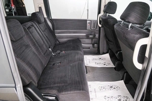 Минивэн Honda Stepwgn 2010 года, 1289000 рублей, Красноярск