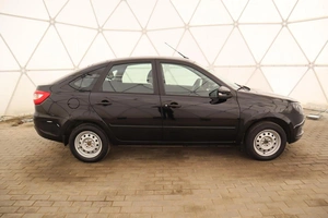 Лифтбек ВАЗ (LADA) Granta 2024 года, 925000 рублей, Обнинск