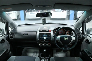 Хетчбэк Honda Fit 2005 года, 533000 рублей, Солонцы