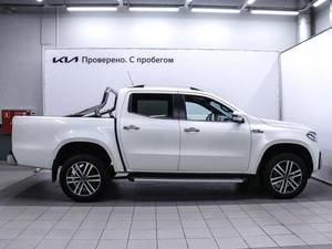 Пикап Mercedes-benz X-класс 2019 года, 3300000 рублей, Красноярск