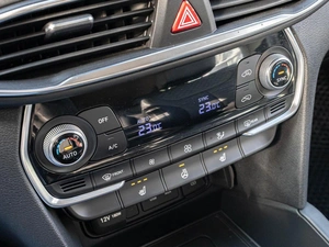 Внедорожник Hyundai Santa Fe 2019 года, 3090000 рублей, Краснодар