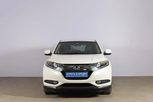 Внедорожник Honda Vezel 2015 года, 1789000 рублей, Новосибирск