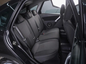 Лифтбек ВАЗ (LADA) Granta 2016 года, 550000 рублей, Ростов-на-Дону