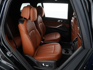 Внедорожник BMW X7 2025 года, 16249977 рублей, Москва