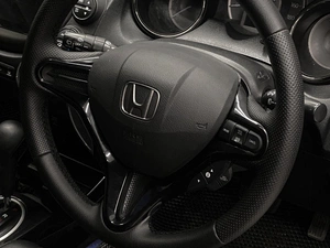 Универсал Honda Fit Shuttle 2012 года, 970000 рублей, Красноярск