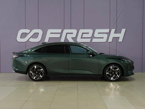 Седан Changan Lamore 2023 года, 2050111 рублей, Тверь