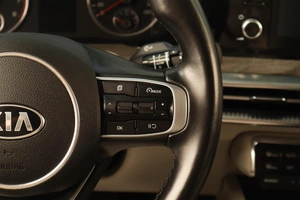 Седан Kia K5 2021 года, 2849000 рублей, Челябинск