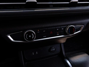Седан Baic U5 Plus 2023 года, 1230000 рублей, Краснодар