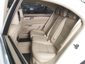 Седан Mercedes-benz S-класс 2009 года, 2320000 рублей, Ростов-на-Дону
