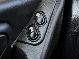 Внедорожник Chevrolet Niva 2017 года, 900000 рублей, Волгоград