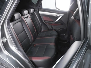 Внедорожник Geely Coolray 2023 года, 1730000 рублей, Ростов-на-Дону