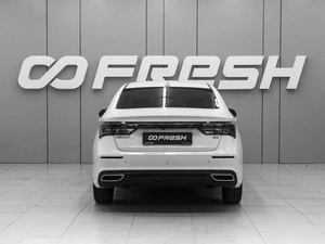 Седан OMODA S5 2024 года, 1470000 рублей, Ростов-на-Дону