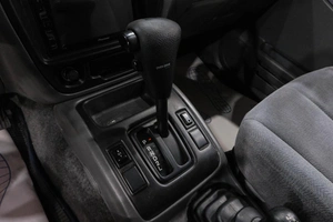 Внедорожник Suzuki Grand Vitara 2002 года, 499000 рублей, Новокузнецк