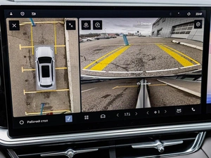 Внедорожник Geely Xingyue L 2026 года, 4450000 рублей, Краснодар