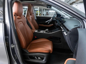 Внедорожник OMODA C5 2022 года, 1880000 рублей, Ставрополь