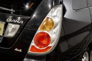 Универсал Suzuki Liana 2005 года, 519000 рублей, Барнаул