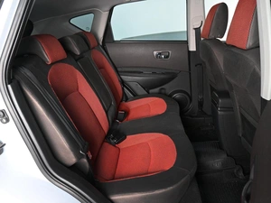 Внедорожник Nissan Qashqai 2007 года, 829000 рублей, Аксай