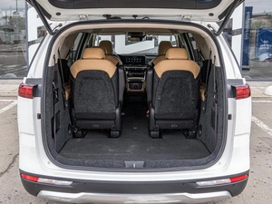 Минивэн Kia Carnival 2020 года, 4599000 рублей, Краснодар