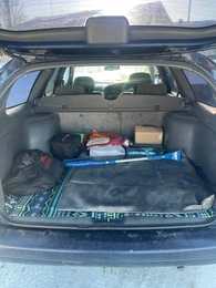 Универсал Toyota Scepter 1994 года, 255000 рублей, Красноярск