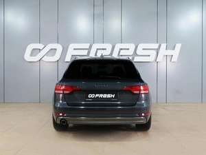 Универсал Audi A4 2017 года, 1949000 рублей, Воронеж