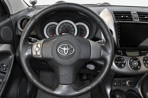 Внедорожник Toyota RAV4 2008 года, 1529000 рублей, Челябинск