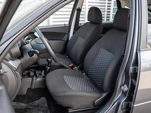 Лифтбек ВАЗ (LADA) Granta 2019 года, 700000 рублей, Краснодар