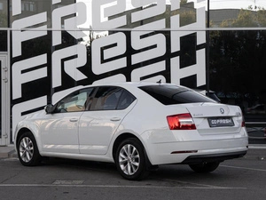 Лифтбек Skoda Octavia 2018 года, 1385000 рублей, Волгоград