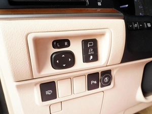 Седан Lexus ES 2012 года, 1730000 рублей, Минеральные Воды