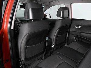 Внедорожник SsangYong Actyon 2011 года, 765000 рублей, Аксай