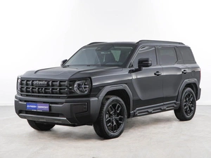 Внедорожник Haval H3 2024 года, 2493055 рублей, Москва