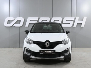 Внедорожник Renault Kaptur 2017 года, 1549000 рублей, Ростов-на-Дону
