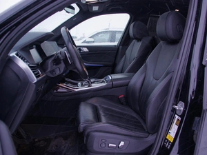 Внедорожник BMW X7 2019 года, 6700000 рублей, Владимир